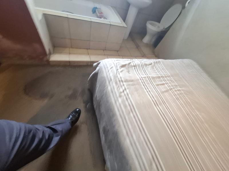 4 Bedroom Property for Sale in Clayville Gauteng