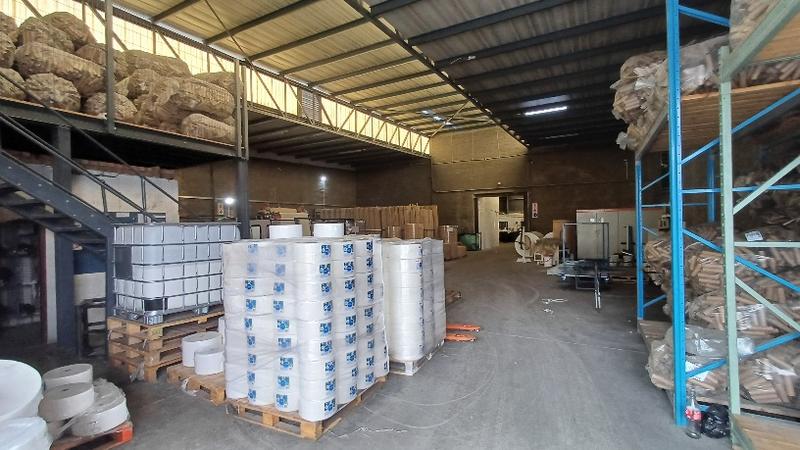 Commercial Property for Sale in Hennopspark Gauteng