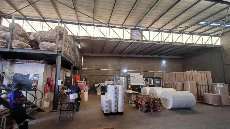 Commercial Property for Sale in Hennopspark Gauteng