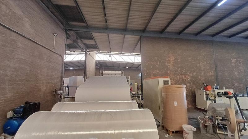 Commercial Property for Sale in Hennopspark Gauteng