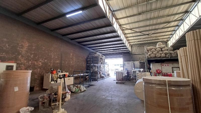 Commercial Property for Sale in Hennopspark Gauteng