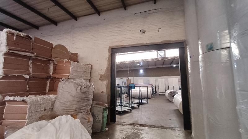 Commercial Property for Sale in Hennopspark Gauteng