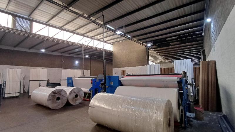 Commercial Property for Sale in Hennopspark Gauteng