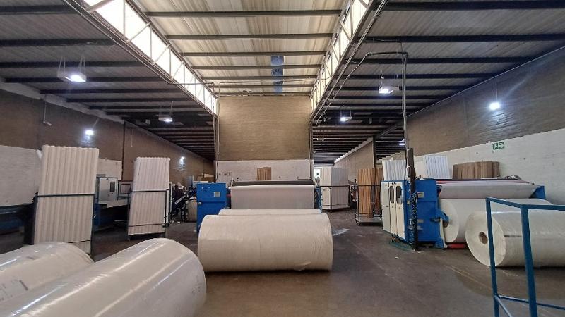 Commercial Property for Sale in Hennopspark Gauteng