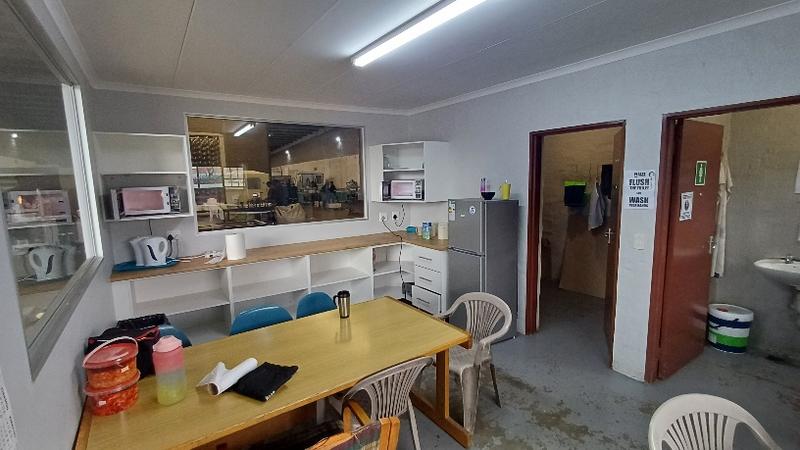 Commercial Property for Sale in Hennopspark Gauteng