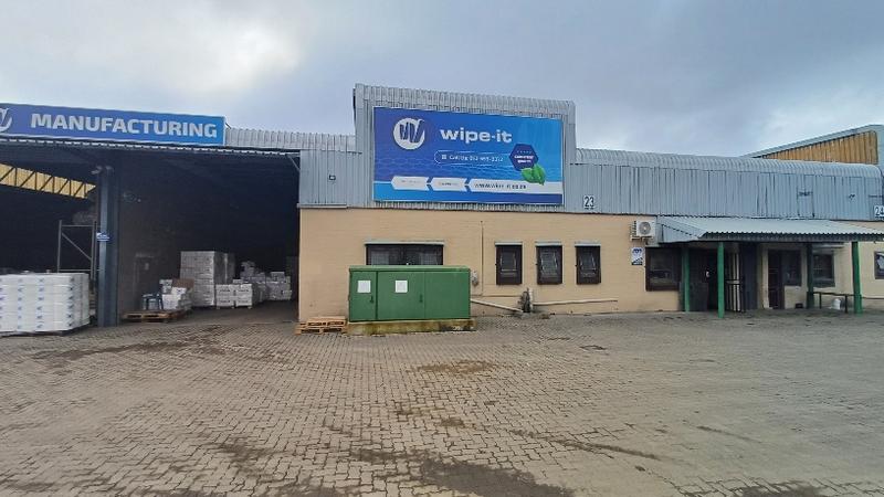 Commercial Property for Sale in Hennopspark Gauteng