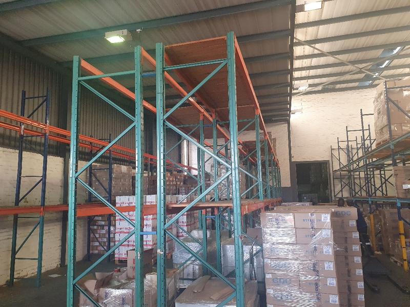 Commercial Property for Sale in Hennopspark Gauteng