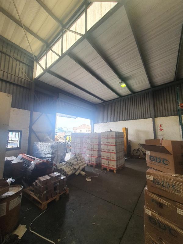 Commercial Property for Sale in Hennopspark Gauteng