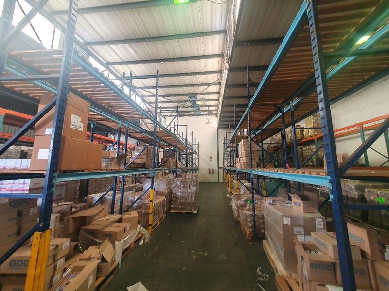 Commercial Property for Sale in Hennopspark Gauteng