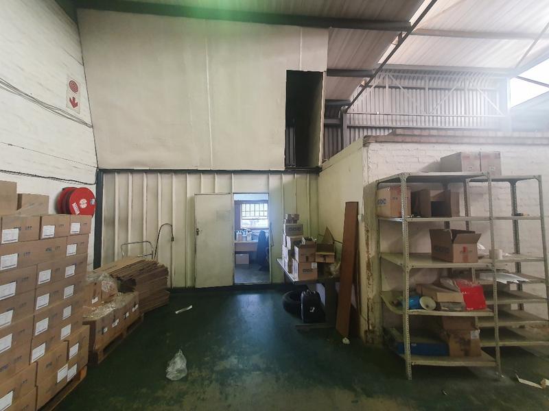 Commercial Property for Sale in Hennopspark Gauteng