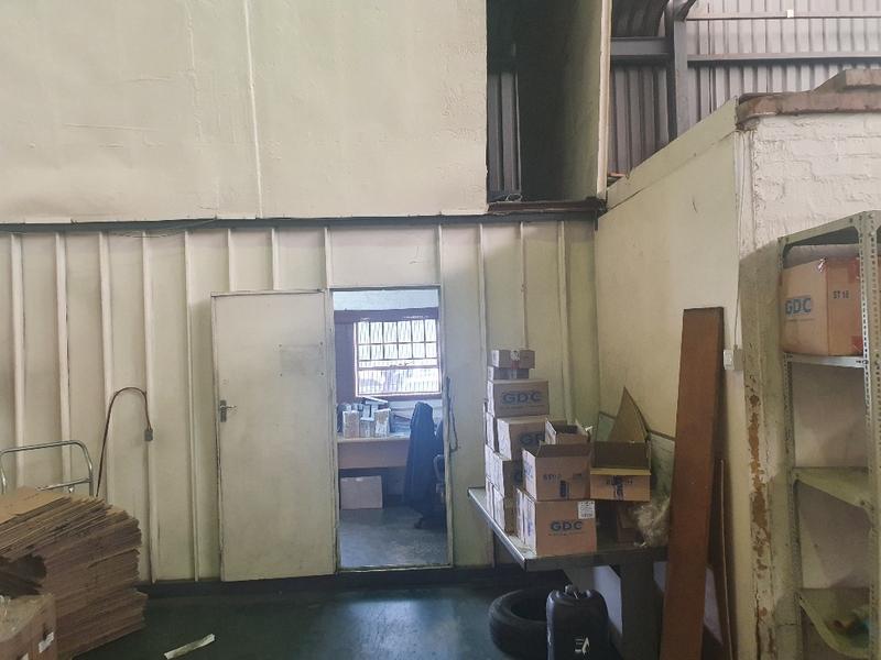 Commercial Property for Sale in Hennopspark Gauteng