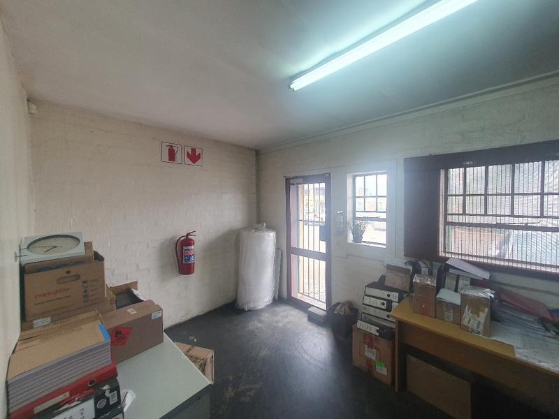 Commercial Property for Sale in Hennopspark Gauteng