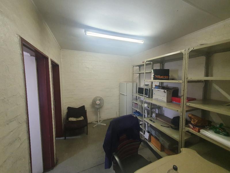 Commercial Property for Sale in Hennopspark Gauteng