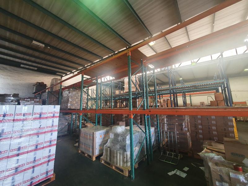 Commercial Property for Sale in Hennopspark Gauteng