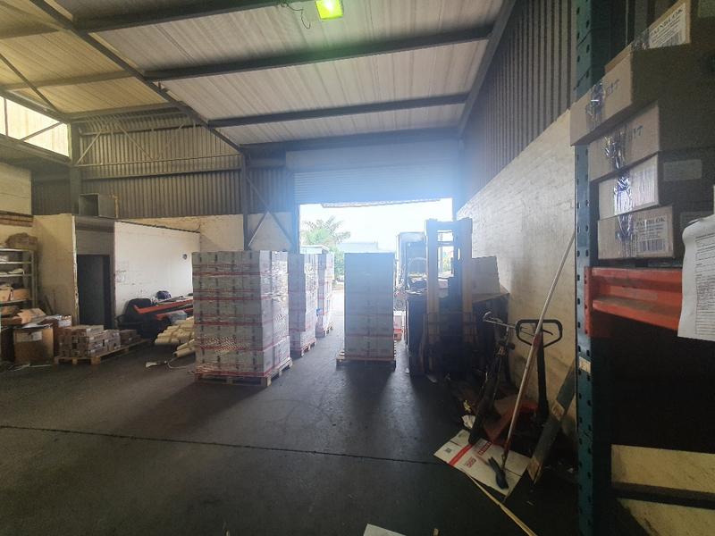 Commercial Property for Sale in Hennopspark Gauteng