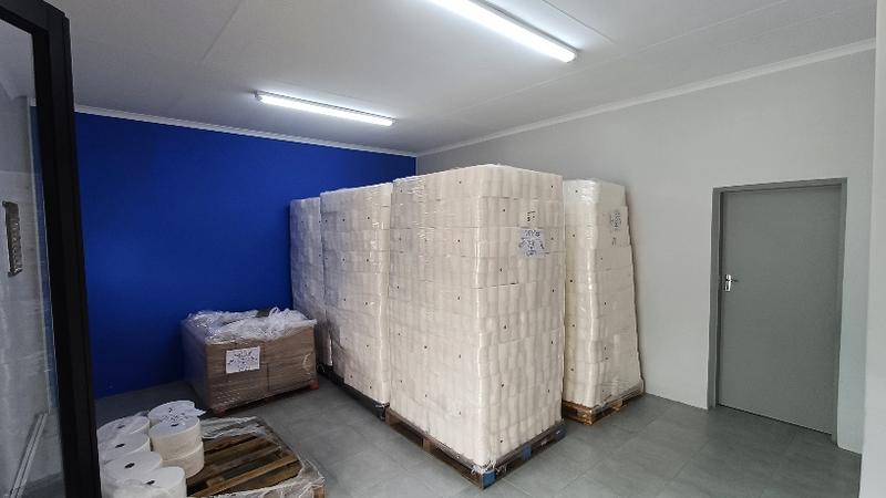 Commercial Property for Sale in Hennopspark Gauteng