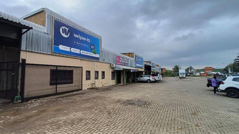 Commercial Property for Sale in Hennopspark Gauteng