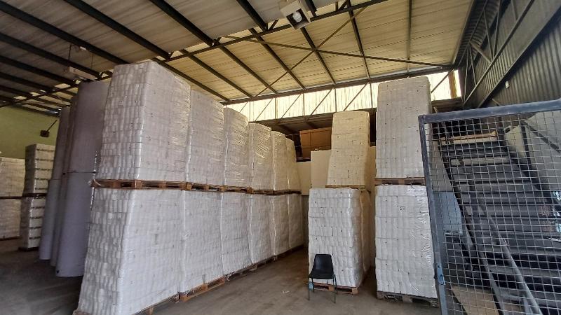 Commercial Property for Sale in Hennopspark Gauteng