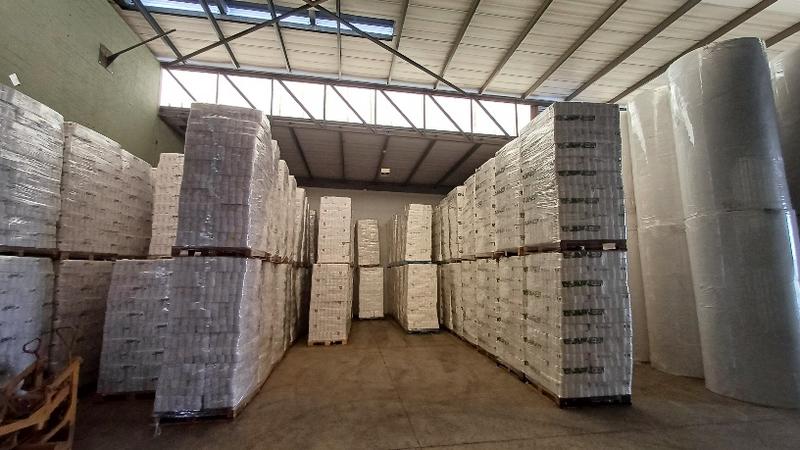 Commercial Property for Sale in Hennopspark Gauteng
