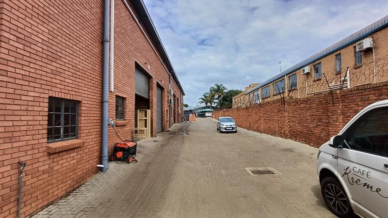 Commercial Property for Sale in Hennopspark Gauteng