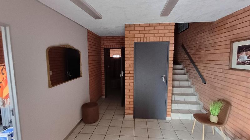 Commercial Property for Sale in Hennopspark Gauteng