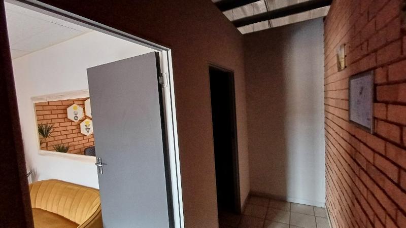 Commercial Property for Sale in Hennopspark Gauteng