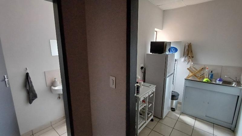 Commercial Property for Sale in Hennopspark Gauteng