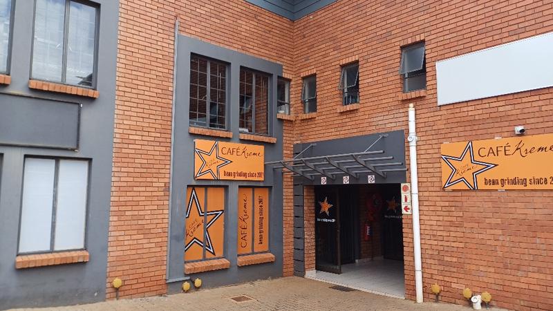 Commercial Property for Sale in Hennopspark Gauteng