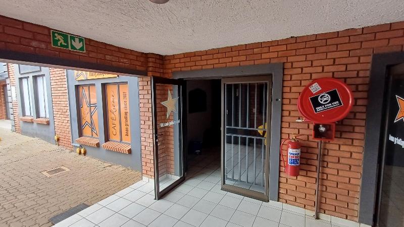 Commercial Property for Sale in Hennopspark Gauteng