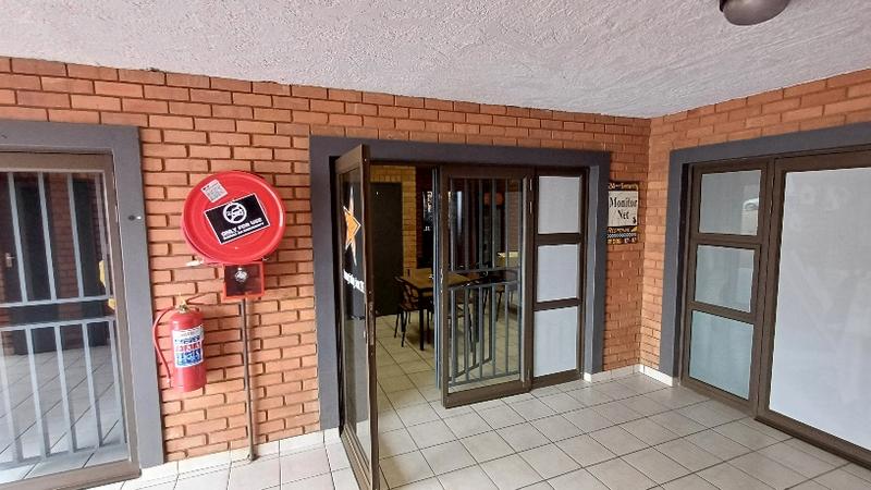 Commercial Property for Sale in Hennopspark Gauteng