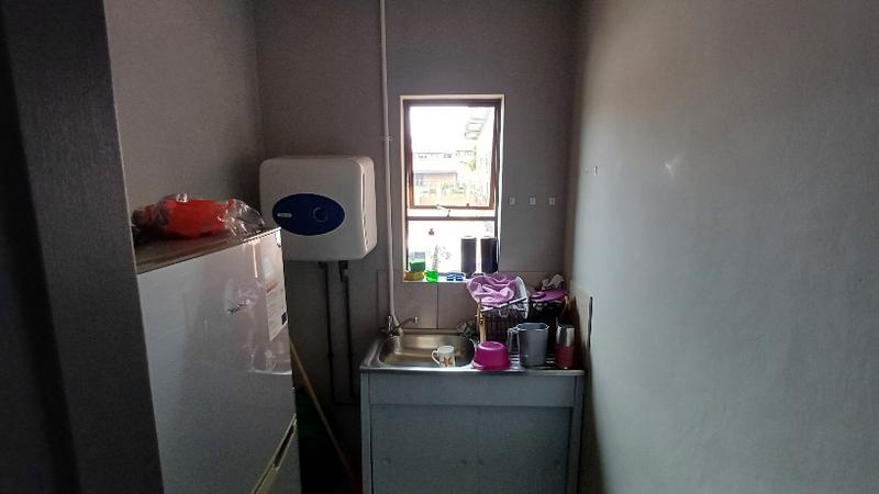 Commercial Property for Sale in Hennopspark Gauteng