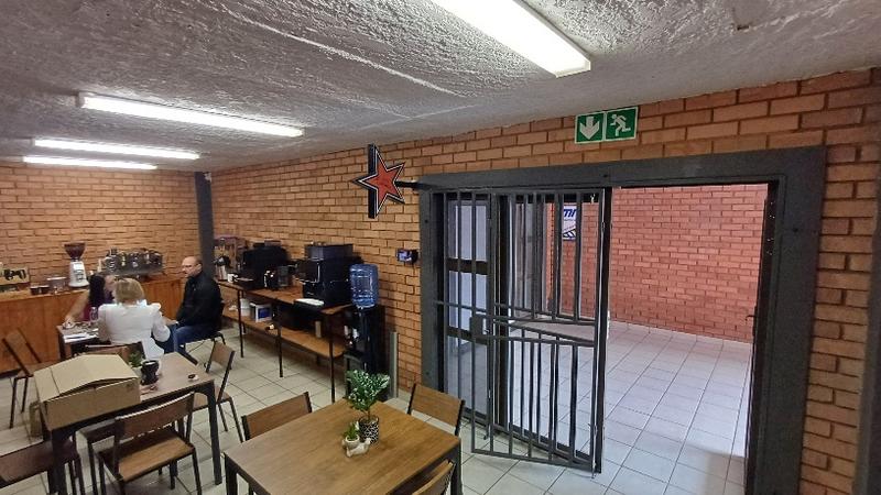 Commercial Property for Sale in Hennopspark Gauteng