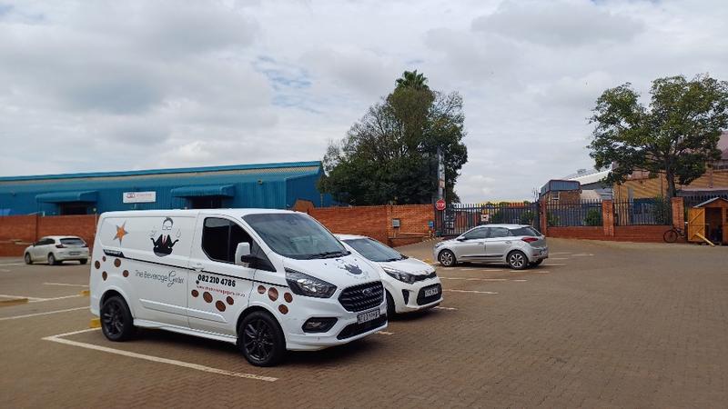 Commercial Property for Sale in Hennopspark Gauteng