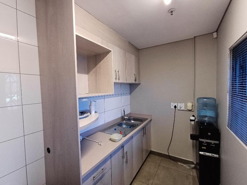 To Let commercial Property for Rent in Louwlardia Gauteng