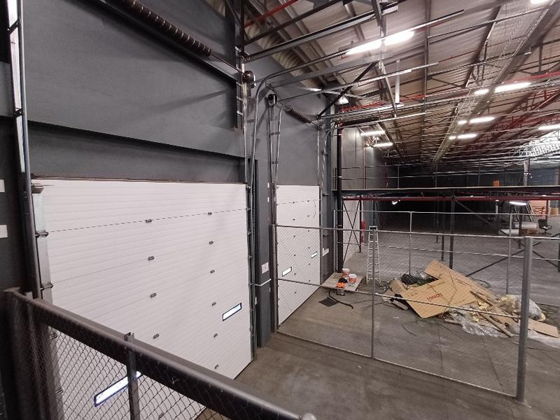 To Let commercial Property for Rent in Louwlardia Gauteng