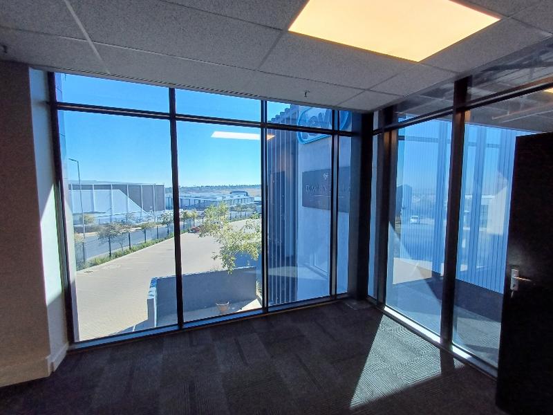 To Let commercial Property for Rent in Louwlardia Gauteng