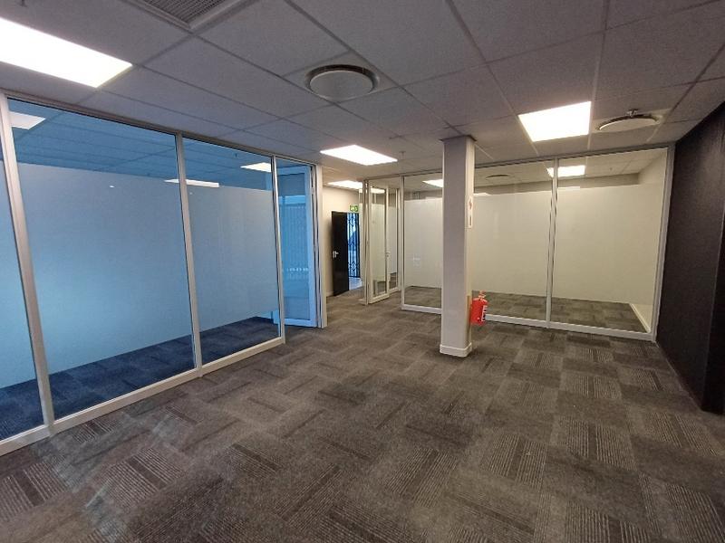 To Let commercial Property for Rent in Louwlardia Gauteng