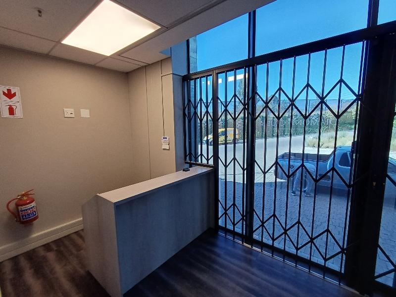 To Let commercial Property for Rent in Louwlardia Gauteng