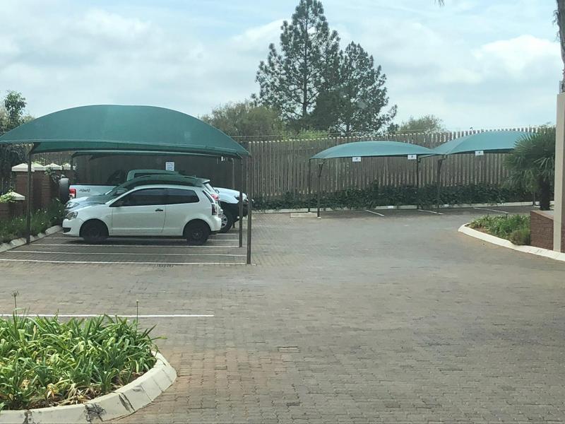 To Let commercial Property for Rent in Highveld Technopark Gauteng