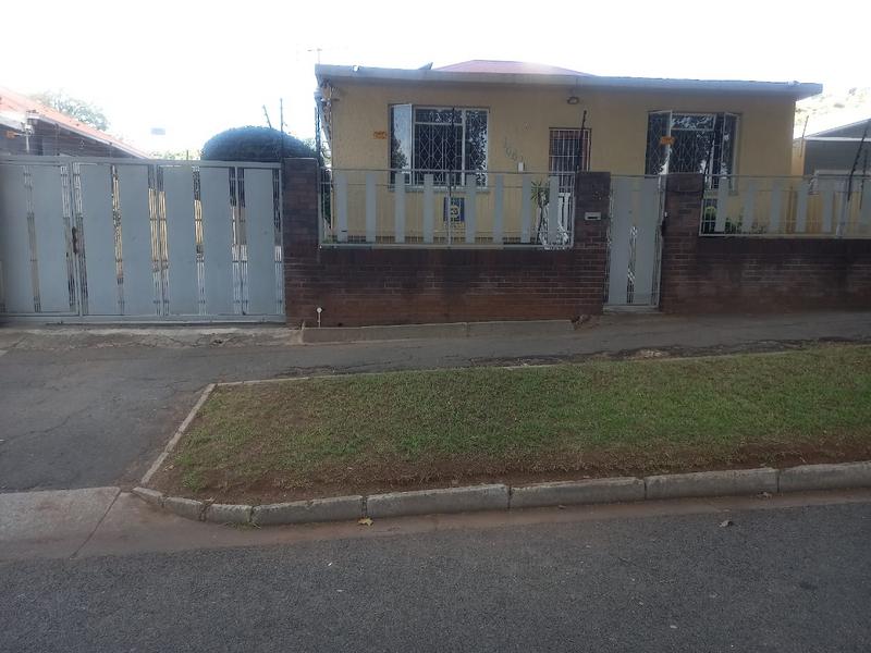 3 Bedroom Property for Sale in Bezuidenhout Valley Gauteng