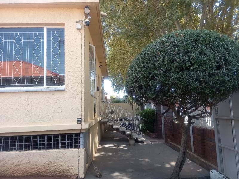 3 Bedroom Property for Sale in Bezuidenhout Valley Gauteng