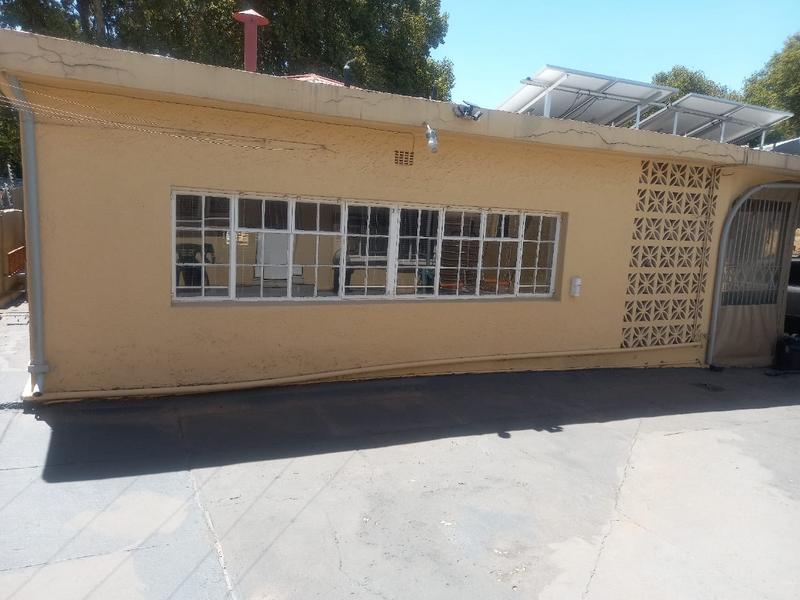 3 Bedroom Property for Sale in Bezuidenhout Valley Gauteng