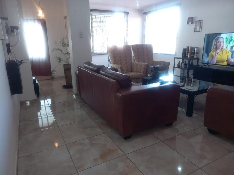 3 Bedroom Property for Sale in Bezuidenhout Valley Gauteng