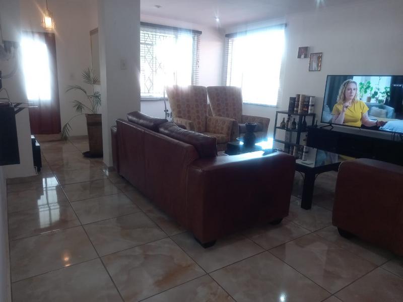 3 Bedroom Property for Sale in Bezuidenhout Valley Gauteng