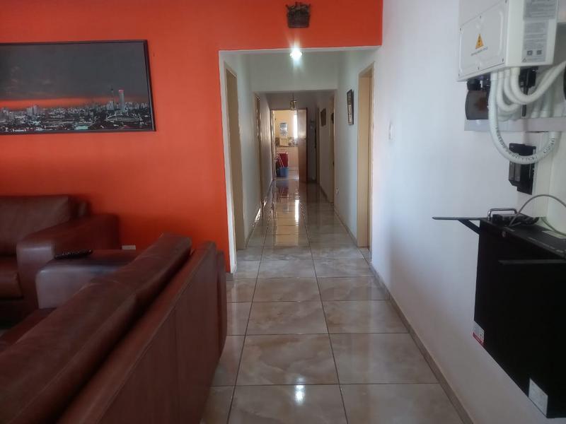 3 Bedroom Property for Sale in Bezuidenhout Valley Gauteng