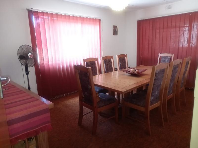 3 Bedroom Property for Sale in Bezuidenhout Valley Gauteng