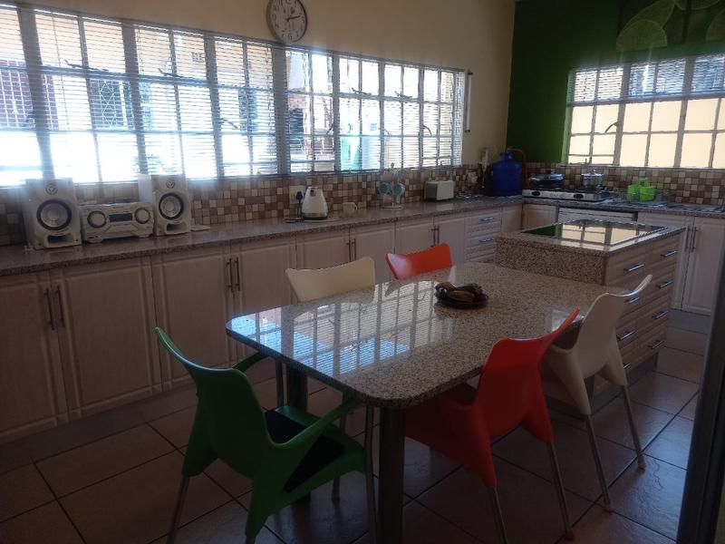 3 Bedroom Property for Sale in Bezuidenhout Valley Gauteng