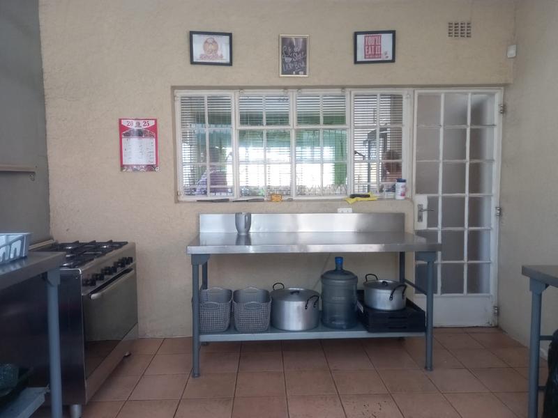 3 Bedroom Property for Sale in Bezuidenhout Valley Gauteng