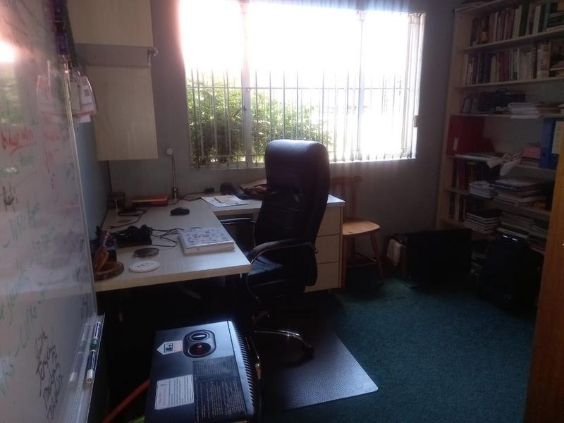3 Bedroom Property for Sale in Bezuidenhout Valley Gauteng