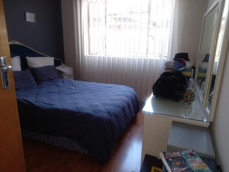3 Bedroom Property for Sale in Bezuidenhout Valley Gauteng